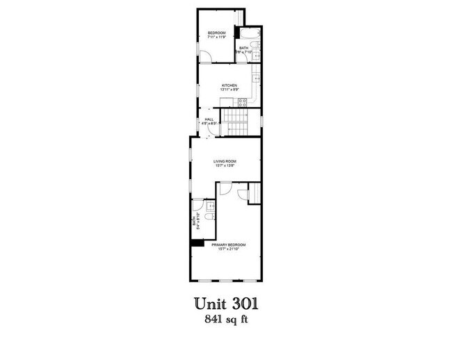 Building Photo - 1121 Dayton St
