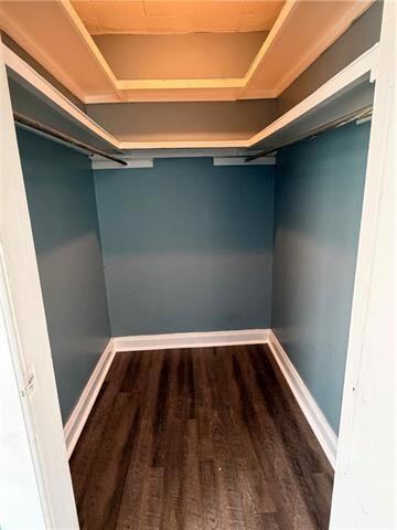 Building Photo - 530 1/2 Avenue D Unit