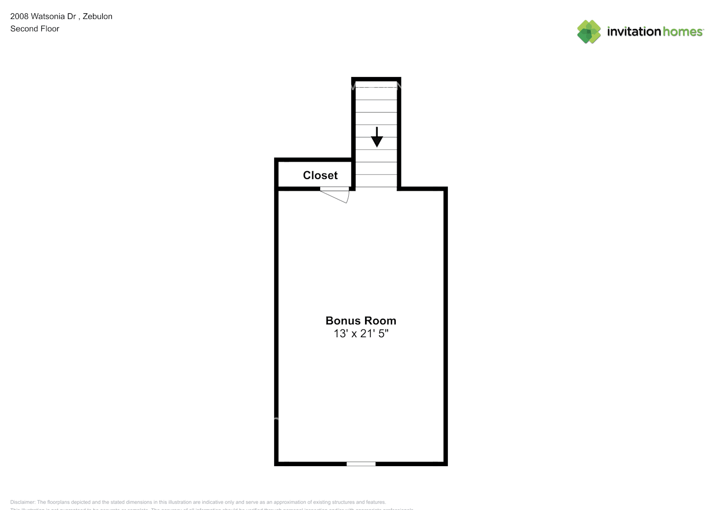 Building Photo - 2008 Watsonia Dr