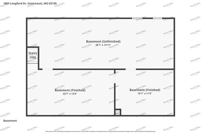 Building Photo - 1851 Longford Dr