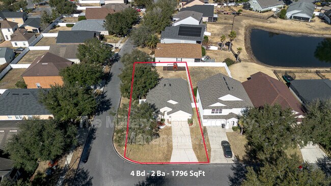 Building Photo - 586 Longmill Ln