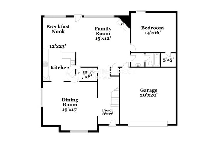 Building Photo - 5663 Valley Loop