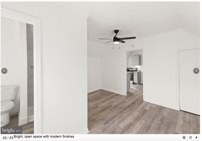 Building Photo - 301 S Braddock St