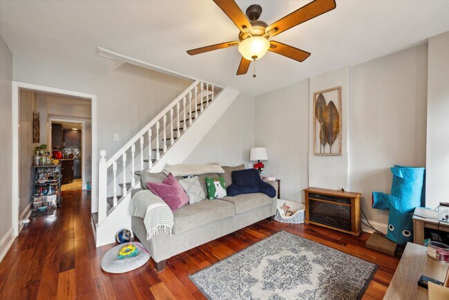 Building Photo - Updated 3-bedroom, 1.5-bath home with a garage in the borough of West Chester!