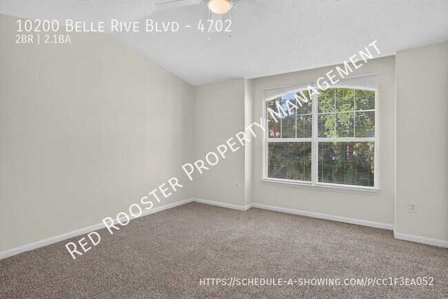 Building Photo - 10200 Belle Rive Blvd
