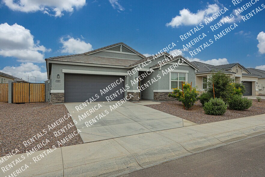 Building Photo - 10338 W Wier Ave