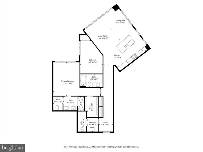 Building Photo - 1201 N Royal St