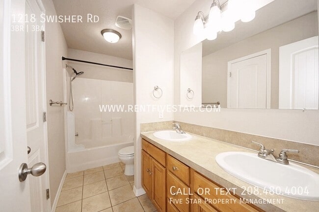Building Photo - 1218 Swisher Rd