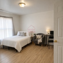 Building Photo - Private Room + Private Bath • No Deposit • Utilities Included • 14 Min to Center City