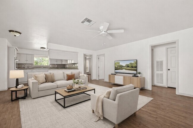 Building Photo - 10503 Ladino Rd