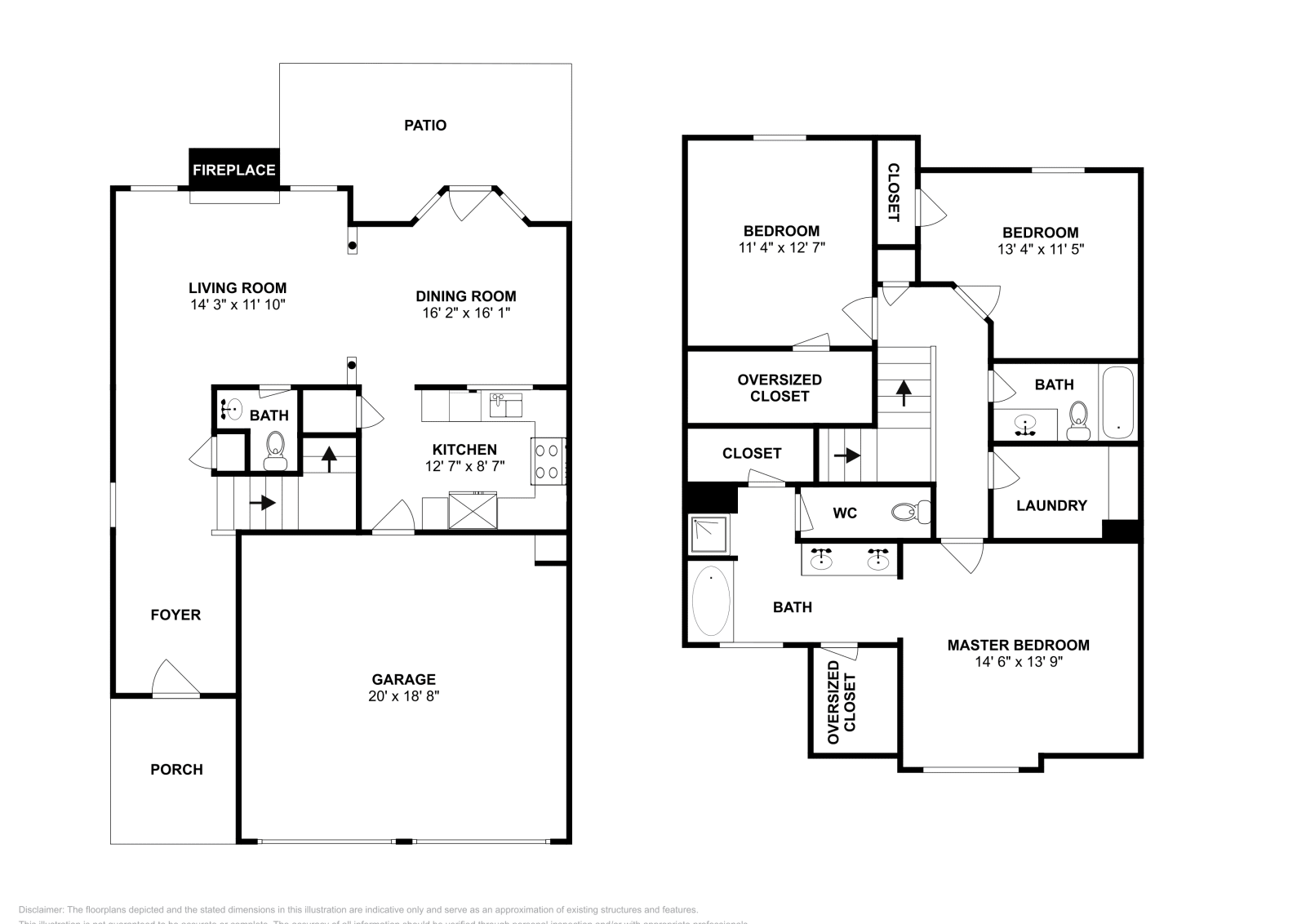 Building Photo - 111 Darbys Run Way