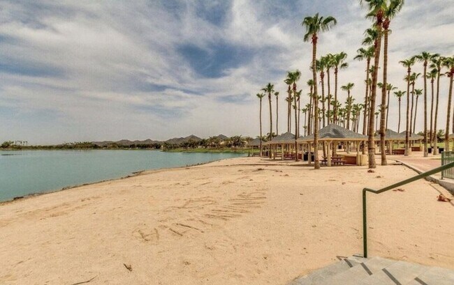 Building Photo - 17564 W Verdin Rd