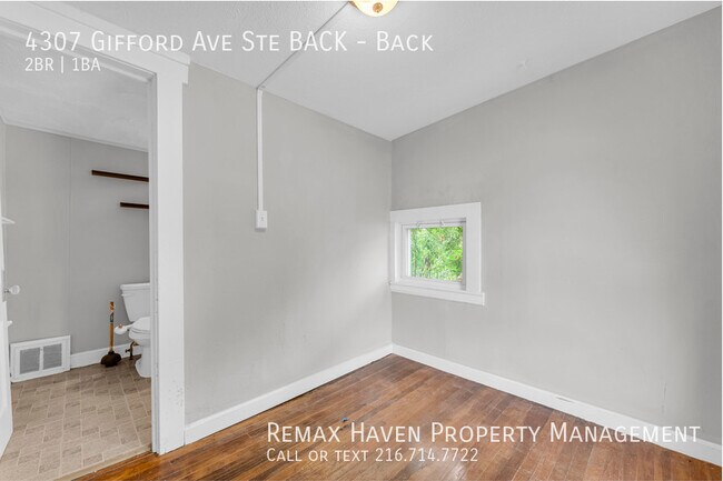 Building Photo - 4307 Gifford Ave