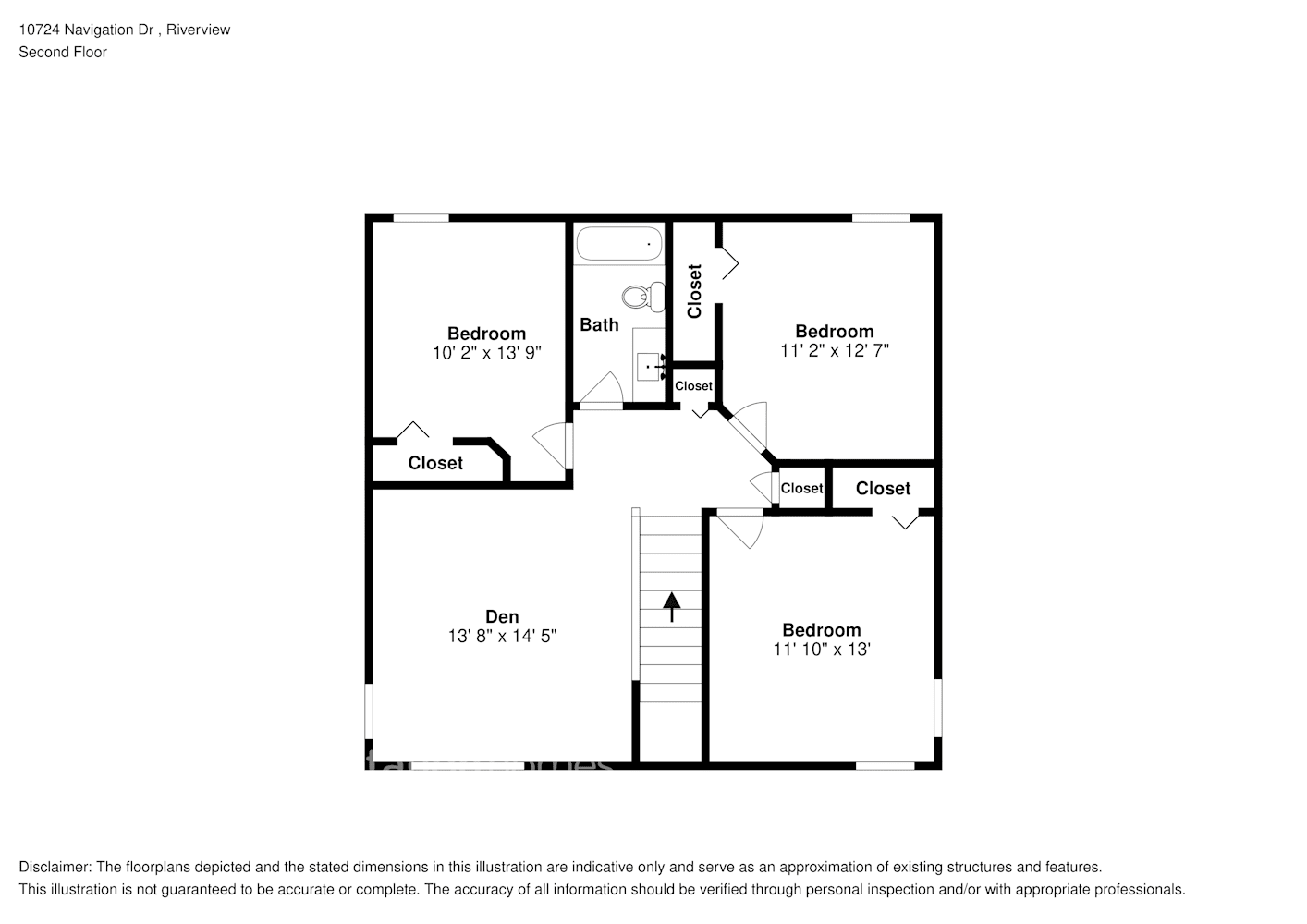Building Photo - 10724 Navigation Dr