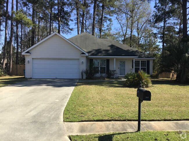 Building Photo - 89 Stonewall Dr
