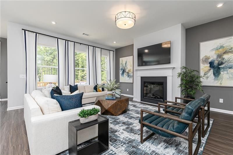 Building Photo - 557 Aberdeen Mdw Ln