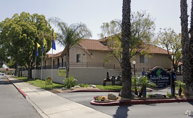 Primary Photo - Julia Palms Senior 55+ Apartments