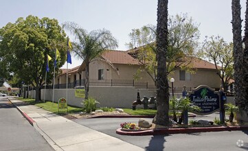 Building Photo - Julia Palms Senior Apts