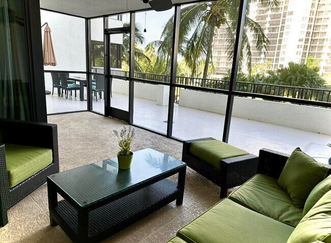 Building Photo - 3400 S Ocean Blvd