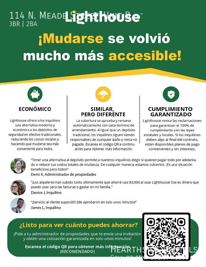 Building Photo - 114 N Meade St