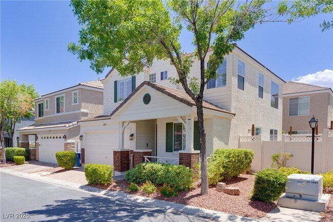 Primary Photo - 6239 Carson Hills Ave