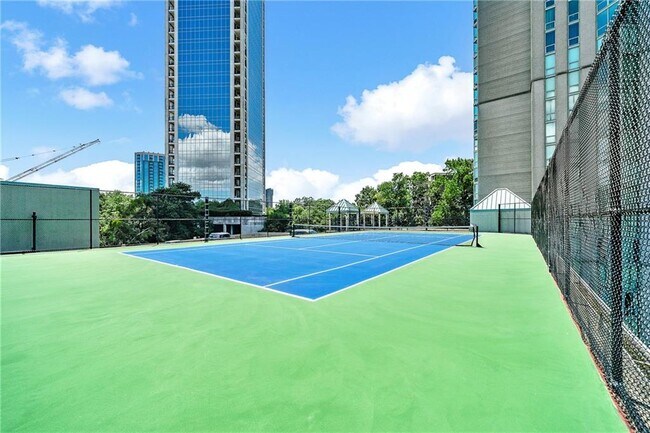 Building Photo - 2870 Pharr Ct S Northwest