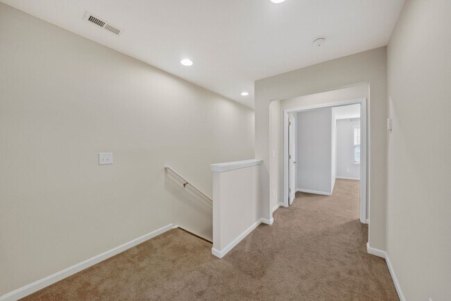 Building Photo - Morrisville End Unit Townhouse: Available June 10th