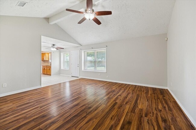 Building Photo - 5307 Green Timbers Dr