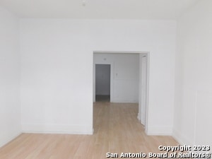 Building Photo - 1521 Hays St