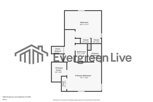 Building Photo - 33966 Harding Ave