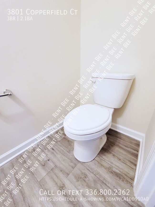 Building Photo - 3801 Copperfield Ct