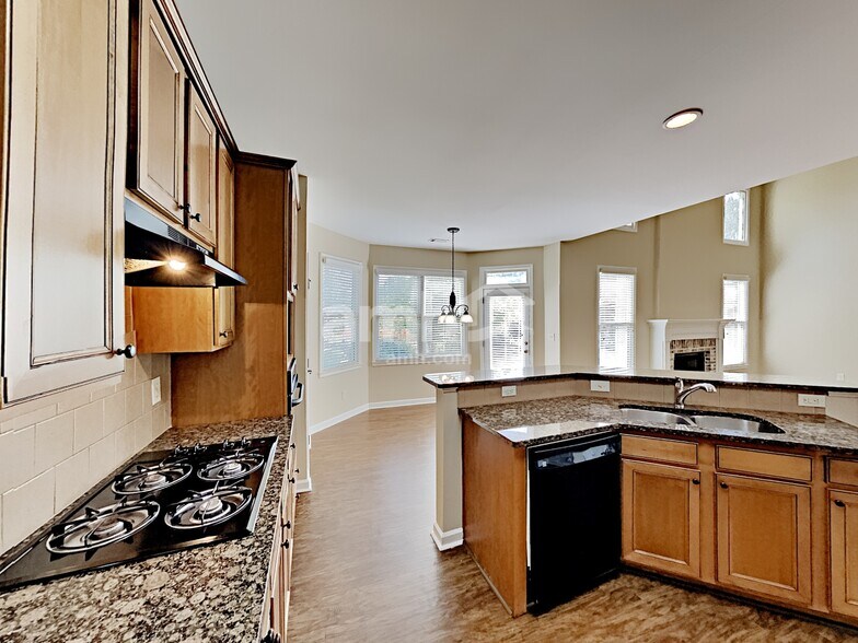 Building Photo - 3215 Thimbleberry Trail