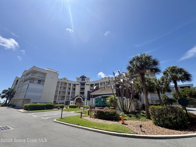 Building Photo - 701 Solana Shores Dr