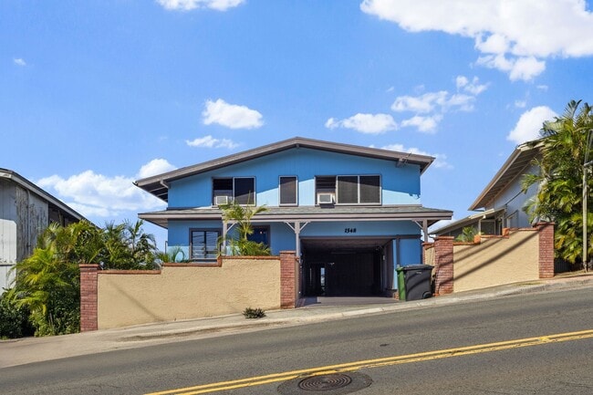 Building Photo - Ocean & Diamond Head Views – Kahala Gem