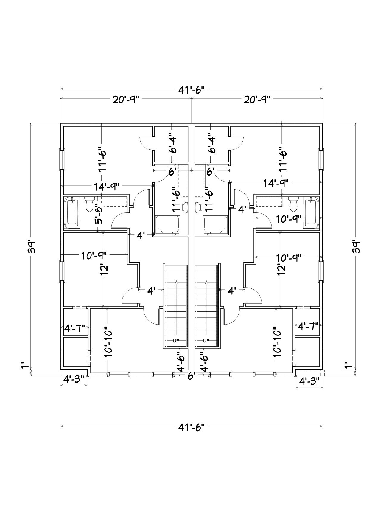 Building Photo - 2423 Iowa St