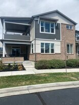 Building Photo - 1159 W Jackson Ave