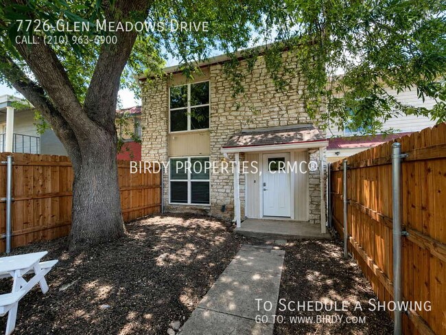 Building Photo - 7726 Glen Meadows Dr