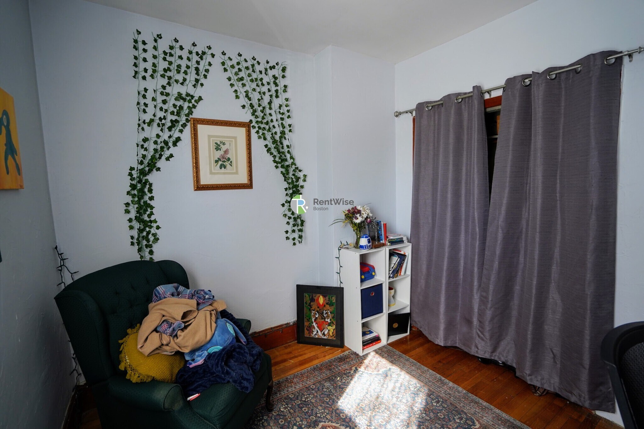 Building Photo - 15 Sumner St