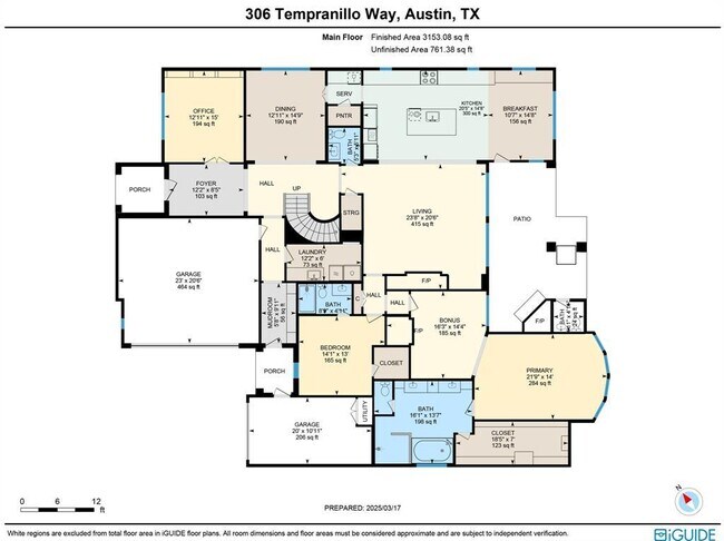 Building Photo - 306 Tempranillo Way