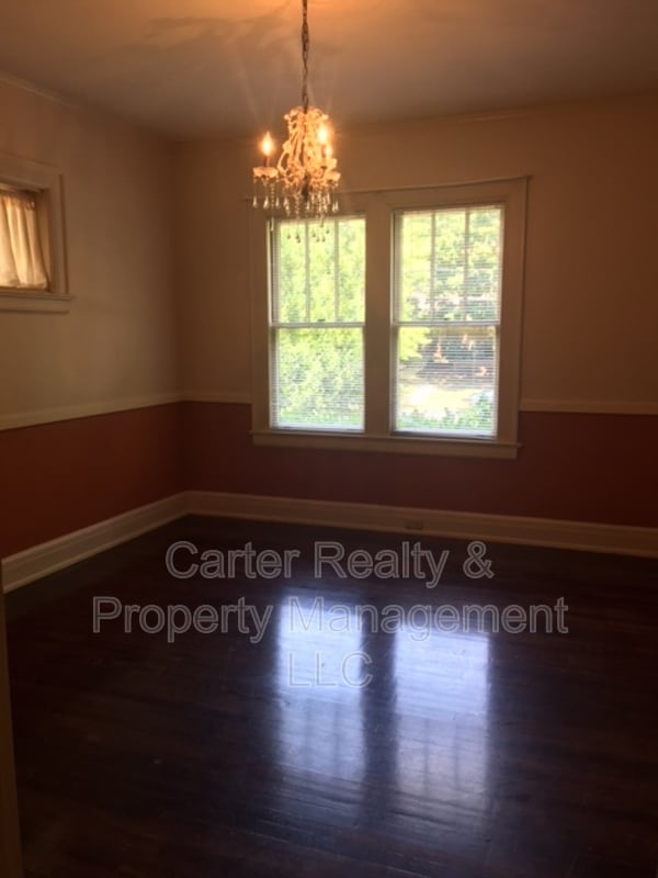 Building Photo - 3707 Whitland Ave