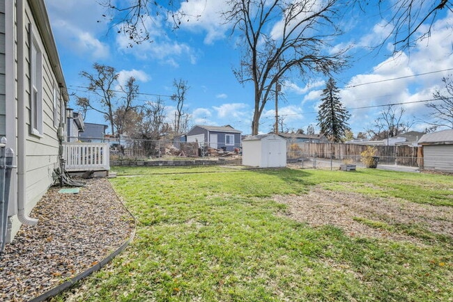 Building Photo - 665 Osceola St