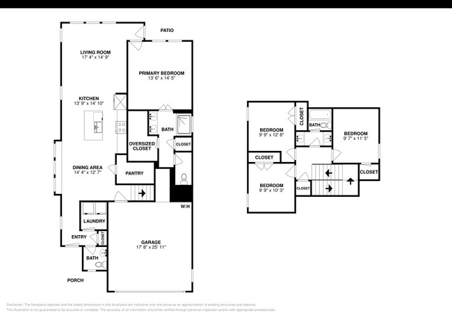 Building Photo - 509 Raglands Rd