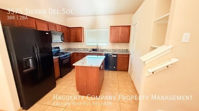 Building Photo - 3575 Sierra Del Sol Ave