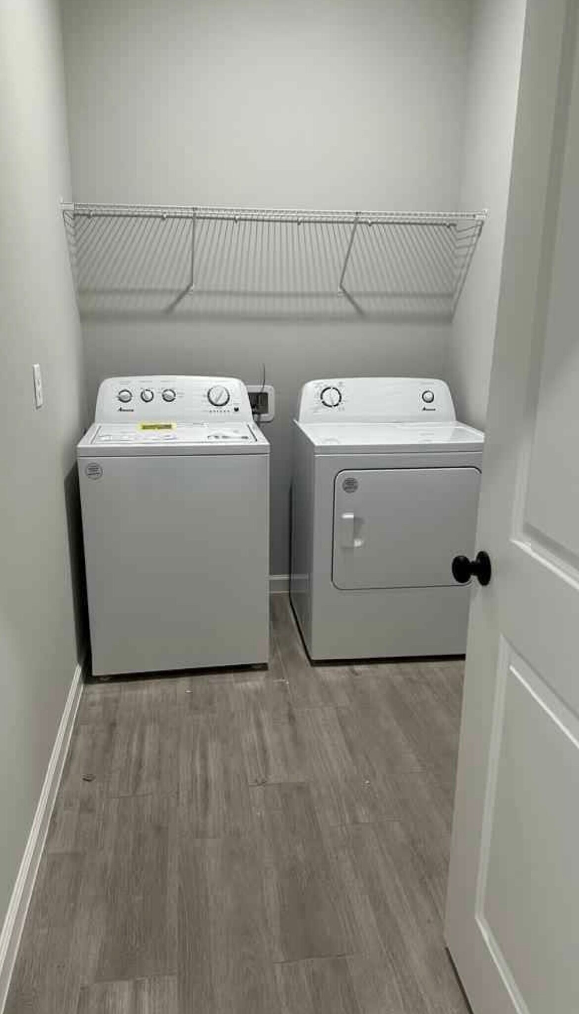 Laundry room - 796 Sumner St