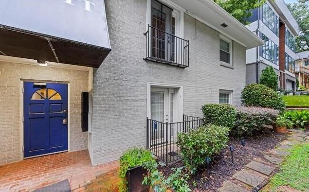 Building Photo - 799 Barnett St NE