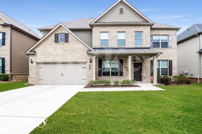 Building Photo - 3669 Brightfield Ln SW