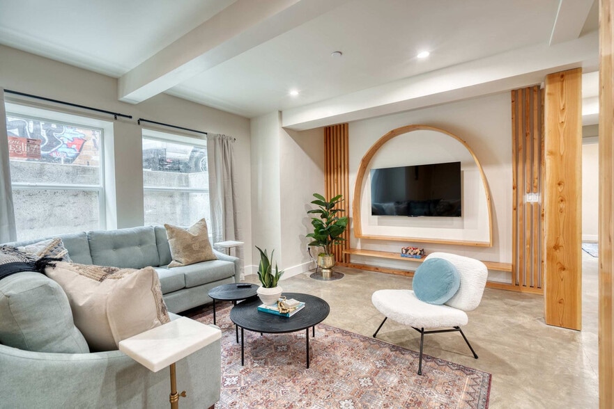 Building Photo - 4065 N Mississippi Ave