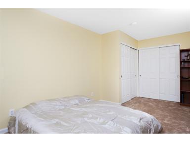 Bedrooom #3 - tons of closet space! - 11125 Alcott St