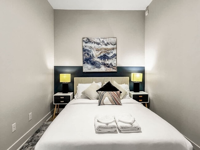 Building Photo - 310 N Malcolm X Blvd