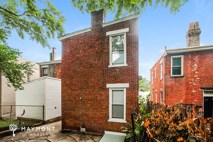 Building Photo - 4210 Colerain Ave